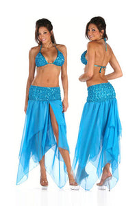 Belly dance costume  SA-BLL1503 Sexy Costumes and Uniforms & Others by Sexy Affordable Clothing