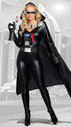 Star Blaster Halloween Costume #Black #Star Blaster Costume SA-BLL1029 Sexy Costumes and Uniforms & Others by Sexy Affordable Clothing