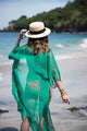 Kaftan Beach Cover Up  SA-BLL38389-2 Sexy Swimwear and Cover-Ups & Beach Dresses by Sexy Affordable Clothing
