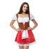 Sexy German Dirndl Dress #Beer Costumes