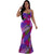 Sleeveless Print Slip Maxi Dess #Print #Strap SA-BLL51211-1 Fashion Dresses and Maxi Dresses by Sexy Affordable Clothing