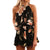 Summer Sexy Sleeveless Printed Chiffon Two-Piece #Printed SA-BLL27659-2 Sexy Clubwear and Pant Sets by Sexy Affordable Clothing