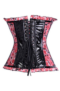 Sexy Steel Bone Corset  SA-BLL4220 Sexy Lingerie and Corsets and Garters by Sexy Affordable Clothing