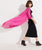 chiffon shirt sunscreen hollow cardigan -pinkSA-BLL3774-4 Sexy Swimwear and Cover-Ups & Beach Dresses by Sexy Affordable Clothing