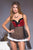 Babydoll and G-string  SA-BLL70921 Sexy Costumes and Christmas Costumes by Sexy Affordable Clothing