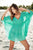 Drawstring Cover UpSA-BLL38428 Sexy Swimwear and Cover-Ups & Beach Dresses by Sexy Affordable Clothing