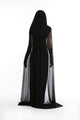 Black Women Spooky Witch Costume  SA-BLL15349 Sexy Costumes and Witch Costumes by Sexy Affordable Clothing