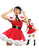 Christmas LingerieSA-BLL7015 Sexy Costumes and Christmas Costumes by Sexy Affordable Clothing