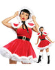 Christmas Lingerie  SA-BLL7015 Sexy Costumes and Christmas Costumes by Sexy Affordable Clothing