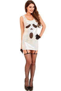 Sexy Scream Costume  SA-BLL15228 Sexy Costumes and Pirate by Sexy Affordable Clothing