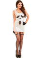 Sexy Scream Costume  SA-BLL15228 Sexy Costumes and Pirate by Sexy Affordable Clothing