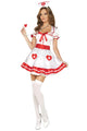 Sexy Nurse Costume  SA-BLL15203 Sexy Costumes and Nurse by Sexy Affordable Clothing