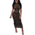 Digital Print Sleeveless Maxi Bodycon Dress  SA-BLL5028 Fashion Dresses and Maxi Dresses by Sexy Affordable Clothing