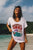 Mermaid Vibes Beach T-shirt  SA-BLL38283 Sexy Swimwear and Cover-Ups & Beach Dresses by Sexy Affordable Clothing