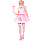 Sexy Little Bo Peep Costume #Pink #Costume SA-BLL1134 Sexy Costumes and Fairy Tales by Sexy Affordable Clothing