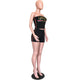 Strapless Top And Short Pant #Strapless SA-BLL282581 Sexy Clubwear and Pant Sets by Sexy Affordable Clothing