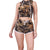 Hooded Camo Print Two Piece Shorts Set #Two Piece #Hooded #Camo SA-BLL282482-1 Sexy Clubwear and Pant Sets by Sexy Affordable Clothing