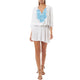 Embroidered Loose Beach Wear #Embroidered SA-BLL38531 Sexy Swimwear and Cover-Ups & Beach Dresses by Sexy Affordable Clothing