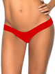 Sexy V Style Brazilian Mini Thong  SA-BLL91292-1 Sexy Swimwear and Bikini Swimwear by Sexy Affordable Clothing