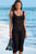 Split Handmade Long Beach DressSA-BLL51374-1 Sexy Swimwear and Cover-Ups & Beach Dresses by Sexy Affordable Clothing