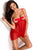 Chemise With A Modern TwistSA-BLL27895 Sexy Lingerie and Chemise by Sexy Affordable Clothing