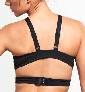 Criss Cross Bralette #Black #Sports Bra SA-BLL3015 Women's Clothes and Sports Bra by Sexy Affordable Clothing