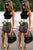 Fashion Sexy Print Dress With Belt L27905Fashion Sexy Print DreSA-BLL27905 Fashion Dresses and Mini Dresses by Sexy Affordable Clothing