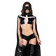 Mighty Mistress Sexy Hero Costume #Hero SA-BLL1468 Sexy Costumes and Uniforms & Others by Sexy Affordable Clothing