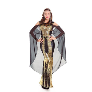 Egyptian Queen Costume #Costume SA-BLL1093 Sexy Costumes and Fairy Tales by Sexy Affordable Clothing
