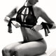 Black Elegantly Erotic Bra #Black SA-BLL3066 Sexy Lingerie and Bra and Bikini Sets by Sexy Affordable Clothing