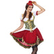 Adult Beer Garden Girl Costume #Costumes SA-BLL1185 Sexy Costumes and Deluxe Costumes by Sexy Affordable Clothing