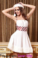 Snow White Cute Christmas Dress  SA-BLL70927 Sexy Costumes and Christmas Costumes by Sexy Affordable Clothing