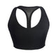 Fashion Strap Sports Bra #Black #Sports Bra SA-BLL3012-2 Women's Clothes and Sports Bra by Sexy Affordable Clothing