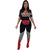 Checkered All Over Jumpsuit #Jumpsuit #Zipper #Racing SA-BLL55493-1 Women's Clothes and Jumpsuits & Rompers by Sexy Affordable Clothing