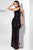 One Shoulder Floor-Length DressSA-BLL5089 Fashion Dresses and Evening Dress by Sexy Affordable Clothing