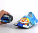 Cartoon Printed Lovely Kids Beach Shoes #Blue #Beach Shoes SA-BLTY0808 Sexy Swimwear and Swim Shoes by Sexy Affordable Clothing