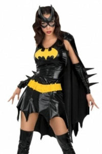 Sexy Batgirl Costume  SA-BLL15274 Sexy Costumes and Animal Costumes by Sexy Affordable Clothing