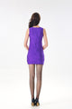Sleeveless Print Dress #Sleeveless #Print SA-BLL1386 Fashion Dresses and Mini Dresses by Sexy Affordable Clothing