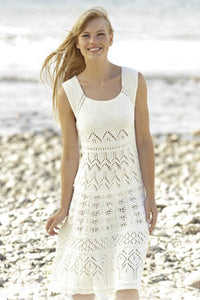 Fashion Vest-style Knit Dress  SA-BLL38311 Sexy Swimwear and Cover-Ups & Beach Dresses by Sexy Affordable Clothing