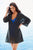 Sexy V-Neck Chiffon Swim Cover UpSA-BLL38297-2 Sexy Swimwear and Cover-Ups & Beach Dresses by Sexy Affordable Clothing