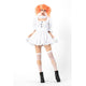 Halloween Ghost Doll Cosplay Coutume #Carnival SA-BLL15225 Sexy Costumes and Uniforms & Others by Sexy Affordable Clothing