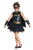 Rubies Batgirl Tutu Child Girl's Halloween CostumeSA-BLL15289 Sexy Costumes and Kids Costumes by Sexy Affordable Clothing