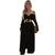 Monroe Yellow Off The Shoulder Skirt Set #Black #Two Pieces #Off The Shoulder SA-BLL282693-3 Sexy Clubwear and Skirt Sets by Sexy Affordable Clothing