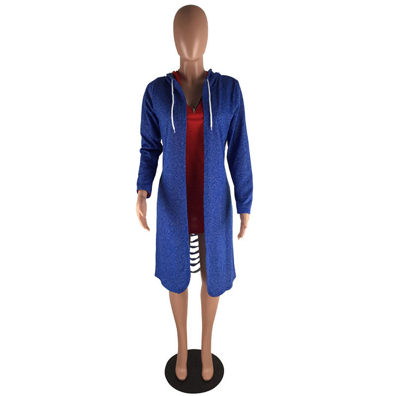 Sexy Torn Long Cloak Coat #Cloak #Torn SEXY AFFORDABLE CLOTHING Sexy Torn Long Cloak Coat #Cloak #Torn SEXY AFFORDABLE CLOTHING