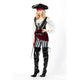 Sexy Women Pirate Cosplay Costume #Pirate SA-BLL15181 Sexy Costumes and Pirate by Sexy Affordable Clothing
