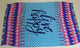 Enjoy Live Happpy Beach Towel Blanket  SA-BLL38374 Sexy Swimwear and Beach Towel by Sexy Affordable Clothing