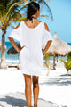 Summer Time Beach Dress  SA-BLL38411-1 Sexy Swimwear and Cover-Ups & Beach Dresses by Sexy Affordable Clothing