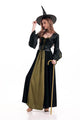 Womens Classic Witch Costume #Costumes SA-BLL15282 Sexy Costumes and Witch Costumes by Sexy Affordable Clothing