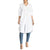 Chic Simple Plain Lapel Long Sleeve Buttons Down Tunic Shirt #Cardigan SA-BLL440-1 Women's Clothes and Women's T-Shirts by Sexy Affordable Clothing
