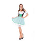 Clover O'cutie Costume #Costume SA-BLL1103 Sexy Costumes and Fairy Tales by Sexy Affordable Clothing